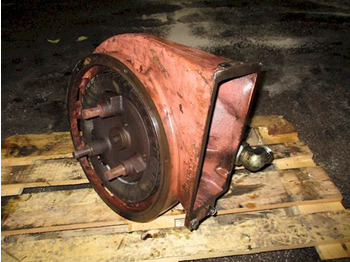 Bomba hidráulica para Camião Linde ONBEKEND: foto 2