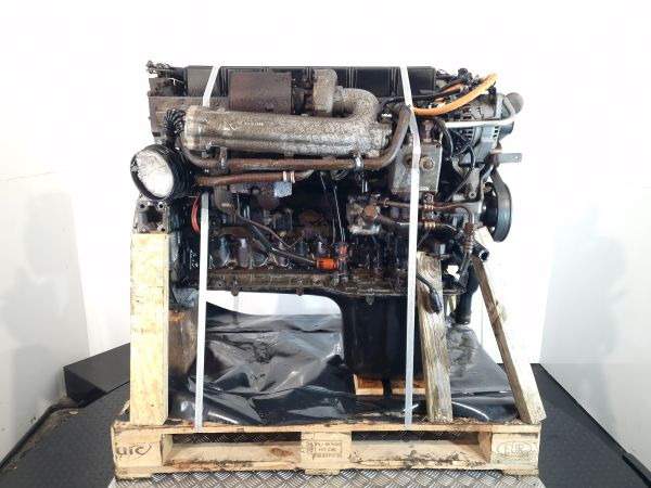 Motor para Camião MAN D0836 LFL51 Engine (Truck): foto 3