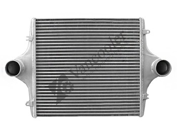 Intercooler para Camião MAN F 90: foto 1