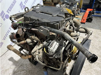 MAN TGL 7.150 - Motor para Camião: foto 5