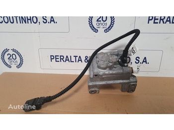 Motor e peças para Camião MERCEDES-BENZ /Actros  4701500694/ EGR valve: foto 1