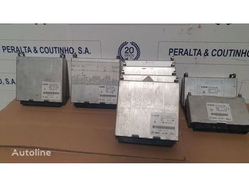 Centralina electrónica para Camião MERCEDES-BENZ / FR ECU /: foto 1