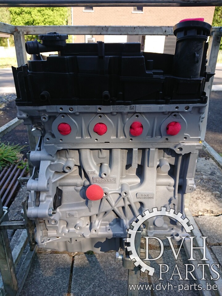 Motor para Automóvel novo MINI N47C16A MINI N47C16A: foto 4