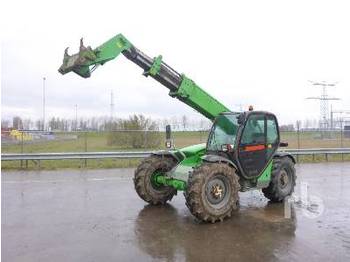 Manitou MT932 4X4X4 Telescopic Forklift - Peça de reposição