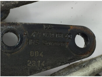Bomba de combustivel Mercedes-Benz Actros MP4 1845 (01.13-): foto 3