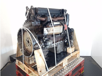 Motor para Camião Mercedes Benz OM906LA.III/4-00 Engine (Truck): foto 1