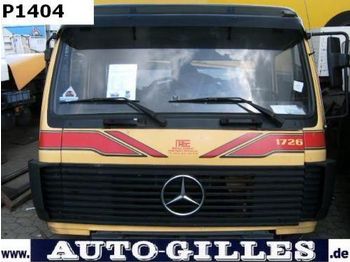 Mercedes-Benz SK Fahrerhaus 641er Typ - verschiedene Ausführungen - Peça de reposição