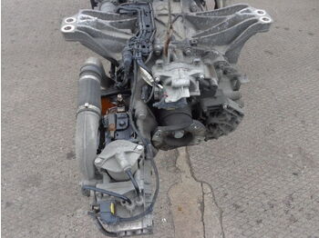 Caixa de velocidade para Camião Mercedes-Benz good condition gearbox G211-12 with retarder !!!: foto 4