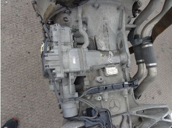 Caixa de velocidade para Camião Mercedes-Benz good condition gearbox G211-12 with retarder !!!: foto 5