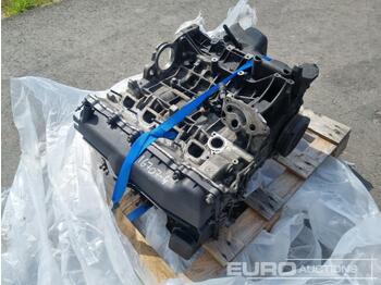  BMW Engine Spare Parts - Motor