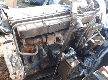 Motor CUMMINS LTA10-290