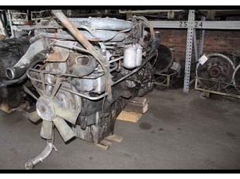 Motor MAN D2866