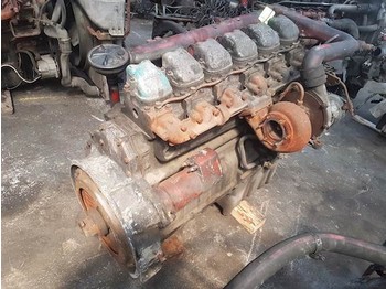Motor MAN D2866LXF (360HP)