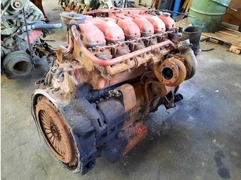 Motor MAN D2866 LOH23