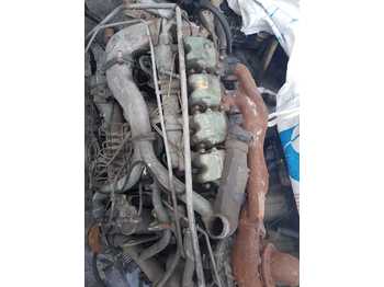 Motor MERCEDES-BENZ ENGINE OM442+GEARBOX ZF16S130