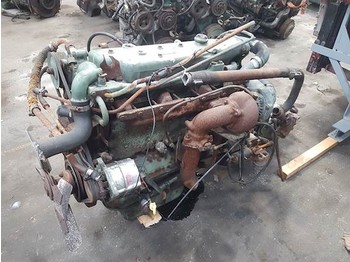 Motor Mercedes-Benz OM352A