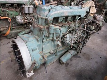 Motor Mercedes-Benz OM355
