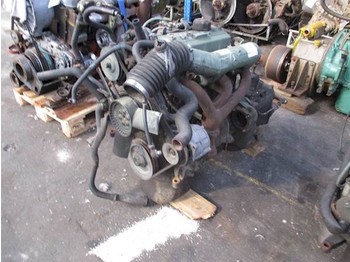Motor Mercedes-Benz OM364