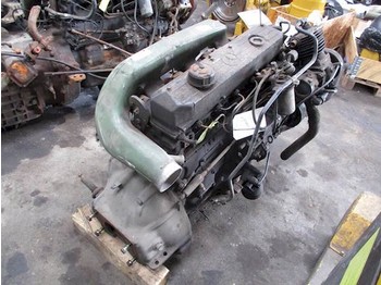 Motor Mercedes-Benz OM366