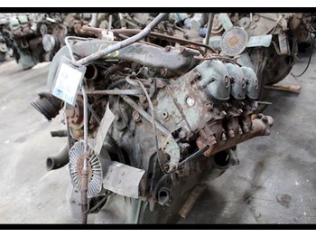 Motor Mercedes-Benz OM401