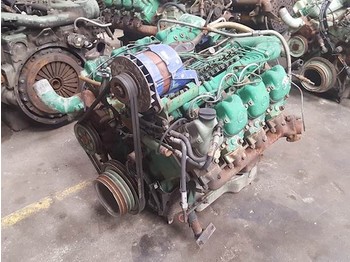 Motor Mercedes-Benz OM422