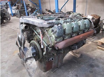 Motor Mercedes-Benz OM423