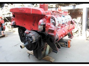 Motor Mercedes-Benz OM423 MTU