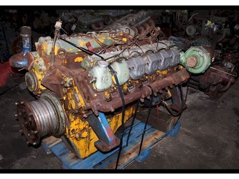 Motor Mercedes-Benz OM424A