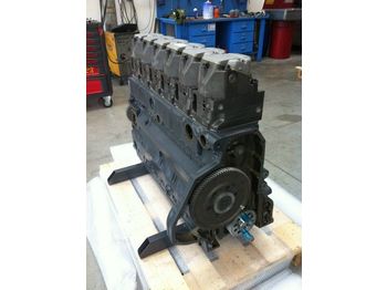 Motor New MAN D2866LUH24 (D2866LUH24)