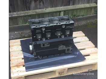 Motor PERKINS 1004 Short Industrial Spec