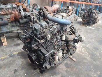 Motor Renault 6 CILINDER