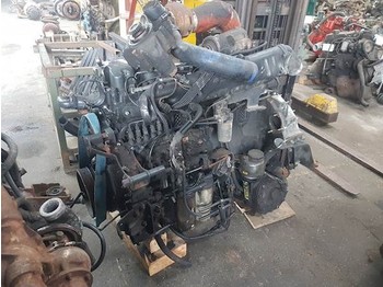 Motor Renault 6 CILINDER