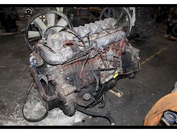 Motor Renault FR1