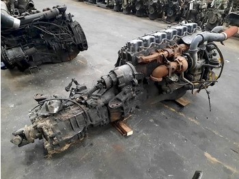 Motor Renault PREMIUM