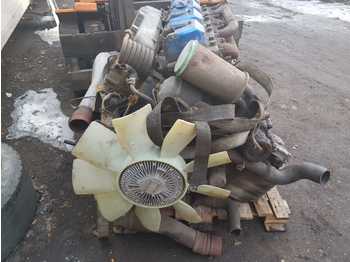 Motor SCANIA 142 ENGINE