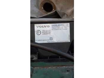 Motor VOLVO FH4 D13C460S EUV ENGINE