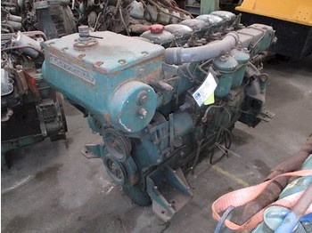 Motor Volvo PENTA TD100A