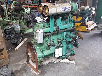 Motor Volvo PENTA TD121G
