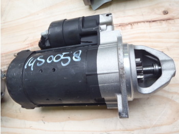 Bosch 1223021 - Motor de arranque