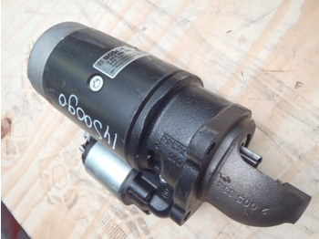 Bosch 1368085 - Motor de arranque