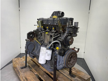 Ahlmann AZ150-Deutz BF4M2012C-Engine/Motor - Motor e peças