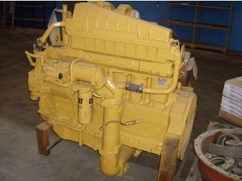 CATERPILLAR Engine PER D300D3306 DITA
 - Motor e peças