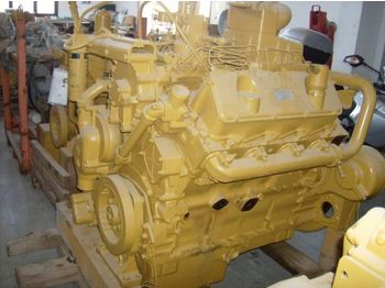 CATERPILLAR Engine PER D9N E 7693408 B
 - Motor e peças