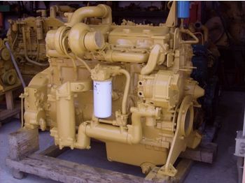 CATERPILLAR Engine per 980 F3406
 - Motor e peças