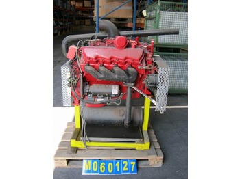 CAT 3208 - Motor e peças