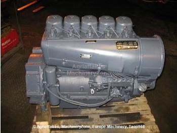  Deutz F5L912 - Motor e peças