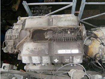 Deutz Motor A 12 L 612 - Motor e peças