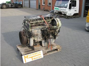 Deutz Motor BF 6 L 913 - Motor e peças
