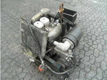 Deutz Motor F2L511 - Motor e peças