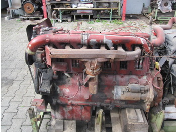 Deutz Motor F6L913  - Motor e peças